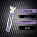 Buy Wahl Complete Confidence Personal Grooming Kit (5604-324) Online in India