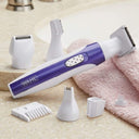 Wahl Complete Confidence Personal Grooming Kit (05604-324)