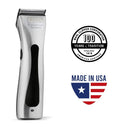 Buy Wahl Professional Beretto Cordless Clipper - Silver (08843-024) Online in Chennai