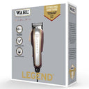 Check out Wahl Professional Legend Clipper (08147-424) reviews