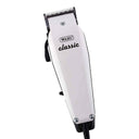 Wahl Classic Clipper For Men - White (08747-024)