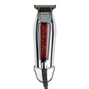 Wahl Detailer Corded Trimmer - Maroon (08081-1224)