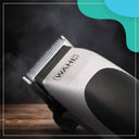Shop WAHL HomeCut Corded Hair Cut Clipper 09243-4724 Black Online in India Chennai Tamil Nadu / Review