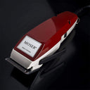 Check out Wahl Moser Clipper For Men (1400) - Maroon reviews.