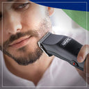 Wahl Rechargeable Beard Trimmer (9916-2724) - Black