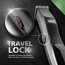 Buy Wahl Products at the lowest price from Pixies.in. Check out Wahl Rechargeable Beard Trimmer (09916-2724) Black reviews. COD