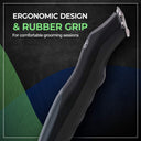 Wahl Rechargeable Beard Trimmer (9916-2724) - Black