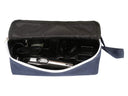 Wahl Rechargeable Trimmer For Men (Black and White) - (09891-024)
