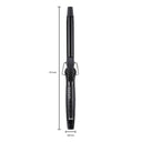 Wahl Twirl 2 Curl 22mm Curling Tongs (#319 Black Injected)