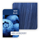 Shop Wella Professionals Color Fresh CREATE NEW BLUE (60ml) Online in India Chennai Tamil Nadu / Review
