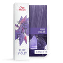 Buy Wella Professionals Color Fresh CREATE PURE Violet (60ml) Online in India