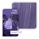 Shop Wella Professionals Color Fresh CREATE PURE Violet (60ml) Online in India Chennai Tamil Nadu / Review