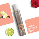 Check out Wella Professionals EIMI Boost Bounce Curl Enhancing Mousse (300ml) reviews