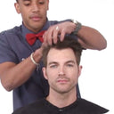 Wella Professionals EIMI Texture Touch Reworkable Matte Clay (75ml)