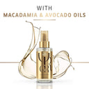 Buy Wella Professionals Luminous Oil Reflections Smoothing Oil (30ml) Online in India