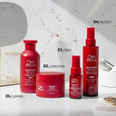 Wella Professionals Ultime Repair With AHA & Omega-9 Intense Mask (500ml)