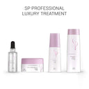 Wella SP System Professional Balance Scalp Shampoo