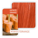 Shop Wella Professionals Color Fresh CREATE INFINITE ORANGE (60ml) Online in India Chennai Tamil Nadu / Review