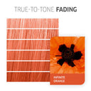 Check out Wella Professionals Color Fresh CREATE INFINITE ORANGE (60ml) reviews