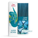 Buy Wella Professionals Color Fresh CREATE SUPER PETROL (60ml) Online in India