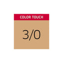 Wella Professionals Color Touch 3/0 Dark Brown/Natural Semi-Permanent (60ml)