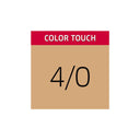 Wella Professionals Color Touch 4/0 Medium Brown/Natural Semi-Permanent (60ml)