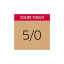 Wella Professionals Color Touch 5/0 Light Brown/Natural Semi-Permanent (60ml)