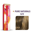 Wella Professionals Color Touch 6 0 Dark Blonde Natural