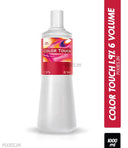 GTIN,EAN Code:8850400873122, Buy Wella Professionals Color Touch Emulsion 1.9% 6 Volume Developer (1000ml) Online in India Chennai Tamil Nadu Review