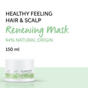Buy Wella Professionals Elements Renewing Mask (Dermatologically Tested) Online in India