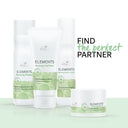 Wella Professionals Elements Renewing Mask (Dermatologically Tested) (150ml)