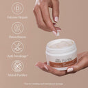 Buy Wella Professionals Fusion Intense Repair Mask (150ml) Online in India Chennai Tamil Nadu Review
