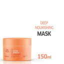 Wella Professionals INVIGO Nutri Enrich Deep Nourishing Shampoo & Mask For Dry And Damaged Hair (250ml + 150ml)