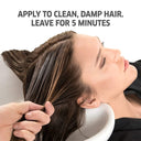 Wella Professionals INVIGO Nutri Enrich Deep Nourishing Shampoo & Mask For Dry And Damaged Hair (250ml + 150ml)