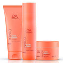 Wella Professionals INVIGO Nutri Enrich Deep Nourishing Shampoo & Mask For Dry And Damaged Hair (250ml + 150ml)