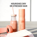 Wella Professionals INVIGO Nutri Enrich Deep Nourishing Shampoo & Mask For Dry And Damaged Hair (250ml + 150ml)