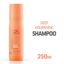 Wella Professionals INVIGO Nutri Enrich Deep Nourishing Shampoo & Mask For Dry And Damaged Hair (250ml + 150ml)