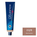 Wella Professionals Koleston Perfect Pure Naturals - 22/0 Black Intensive