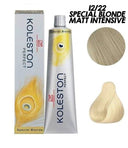 Wella Professionals Koleston Special Blonde -12/22 Special Blonde Matte Intensive (60gm)