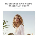 Wella Professionals NUTRICURLS Sulphate Free Shampoo (250ml)
