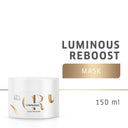 Buy Wella Professionals Oil Reflections Luminous Reboost Mask (150ml) Online in India Chennai Tamil Nadu Review