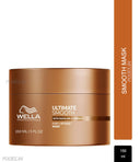 Wella Professionals Ultimate Smooth Hair Mask