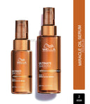 Wella Professionals Ultimate Smooth Miracle Hair Serum