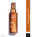 Wella Professionals Ultimate Smooth Miracle Hair Serum