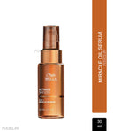 Wella Professionals Ultimate Smooth Miracle Hair Serum