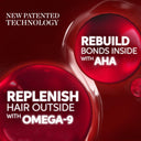 Wella Professionals Ultime Repair With AHA & Omega-9 Intense Mask (150ml)
