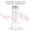 Wella SP System Professional Balance Scalp Shampoo