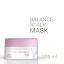 Wella SP System Professional Balance Scalp Mask 200ml