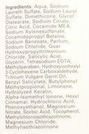 Wella SP System Professional Repair Shampoo
