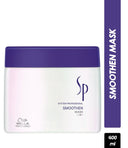 Wella System Professional Smoothen Mask S3 - Luxurious Smoothness